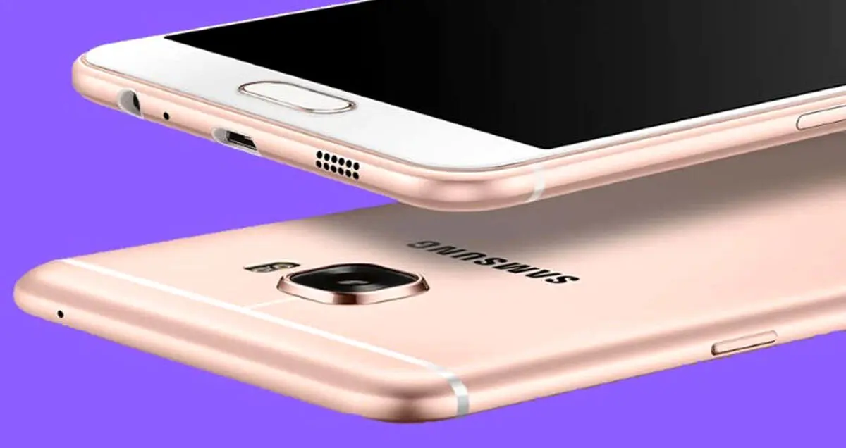 اطلاعات جدید از گوشی‌های هوشمند سامسونگ Galaxy C5 Pro و Galaxy C7 Pro