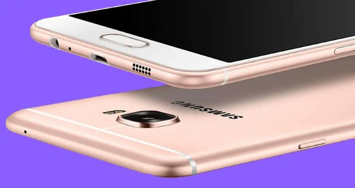 اطلاعات جدید از گوشی‌های هوشمند سامسونگ Galaxy C5 Pro و Galaxy C7 Pro