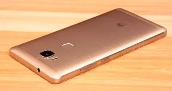 رونمایی هوآوی از گوشی رده بالای GR5