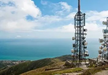 جمع آوری دکل های مخابراتی در کلان شهر ها؛ از حرف تا عمل