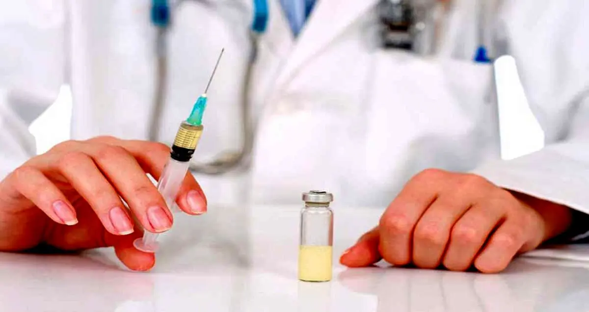 مرحله دوم آزمایشات واکسن جدید ایدز از سال آینده آغاز می شود