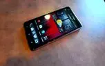 HTC اولین گوشی Full HD جهان را روانه بازار کرد