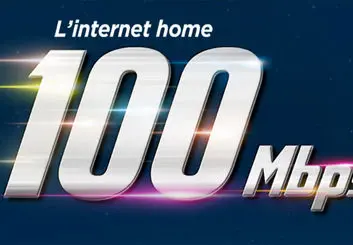 سرعت اینترنت ایران ۱۰۰ مگابیت بر ثانیه می شود