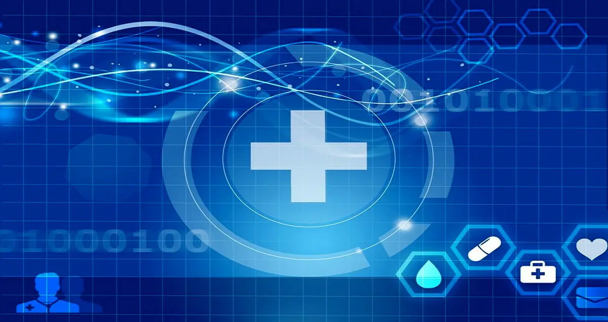 نوآوری های شگفت انگیز فناوری در سلامت سال ۲۰۱۶- بخش دوم