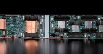 ابرکامپیوتر جدید HP هشت برابر سریع تر از کامپیوتر های شخصی است!