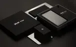تصویر جدیدی از گوشی ZUK Edge منتشر شد