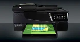 HP امنیت پرینترها را افزایش می دهد