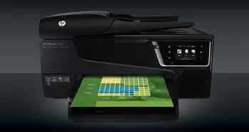 HP امنیت پرینترها را افزایش می دهد