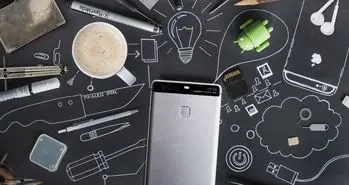 رونمایی از باتری های گرافنی هوآوی در MWC سال آینده