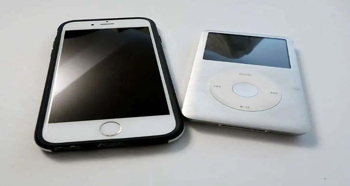 آیفون یا آی پاد؟ کدام یک برای پخش موسیقی مناسب ترند؟