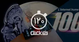 تماشا کنید؛ از ارتقاء سرعت اینترنت در ایران تا ساخت اولین گوشی با کیفیت Full HD