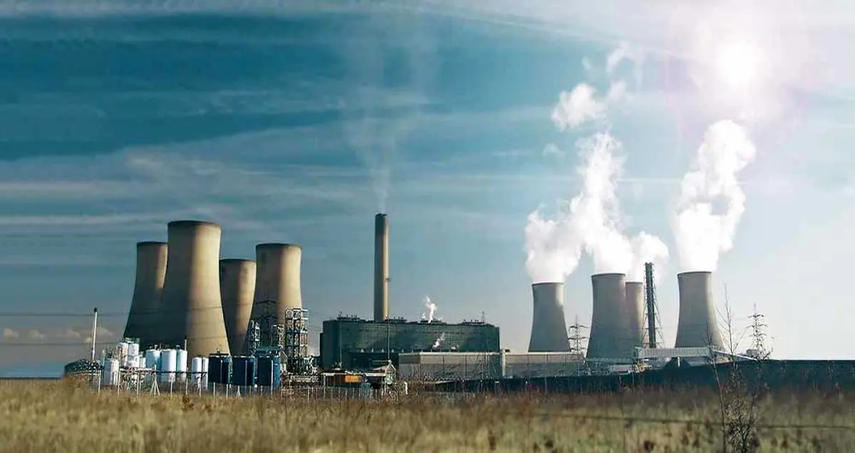 حل مشکل آلودگی هوا با سه فناوری روز جهان