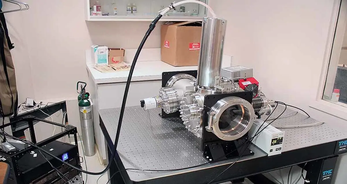 پیش به سوی فیلم های اشعه ایکس