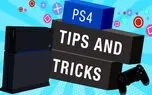 ۲۶ نکته کاربردی PS4 و PS4 Pro که کمتر کاربری از وجود آنها با خبر است