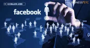 سوال ساده‌ فیسبوک برای استخدام کاربرانش چیست؟