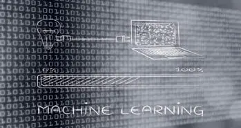 استفاده از فناوری یادگیری ماشین در کارهای روزمره