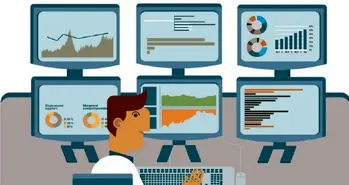 نقش یک متخصص داده چیست و چرا به آن ها نیاز داریم؟