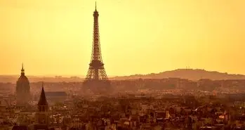 کشف غبار کیهانی در چند شهر اروپا