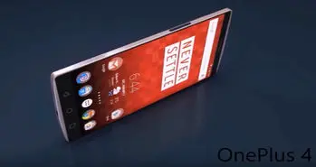 عرضه نشدن Oneplus 4 به دلیل نحسی عدد ۴ در چین
