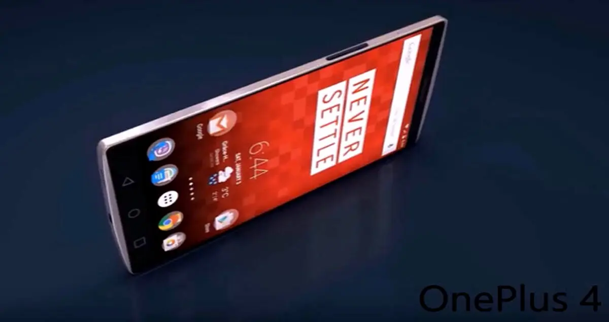 عرضه نشدن Oneplus 4 به دلیل نحسی عدد ۴ در چین