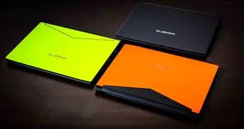 رونمایی از لپتاپ باریک Aero 14