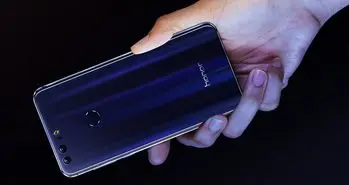 رونمایی از Honor جدید هوآوی