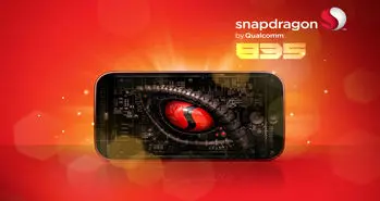 رویت مشخصات اسنپدراگون ۸۳۵ در GFX