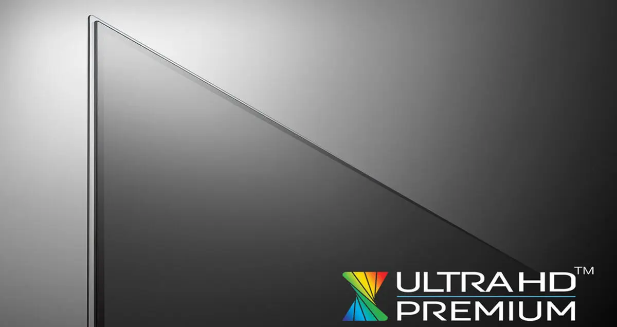 LG مشکل پرش نمایشگر های HDR را برطرف می کند