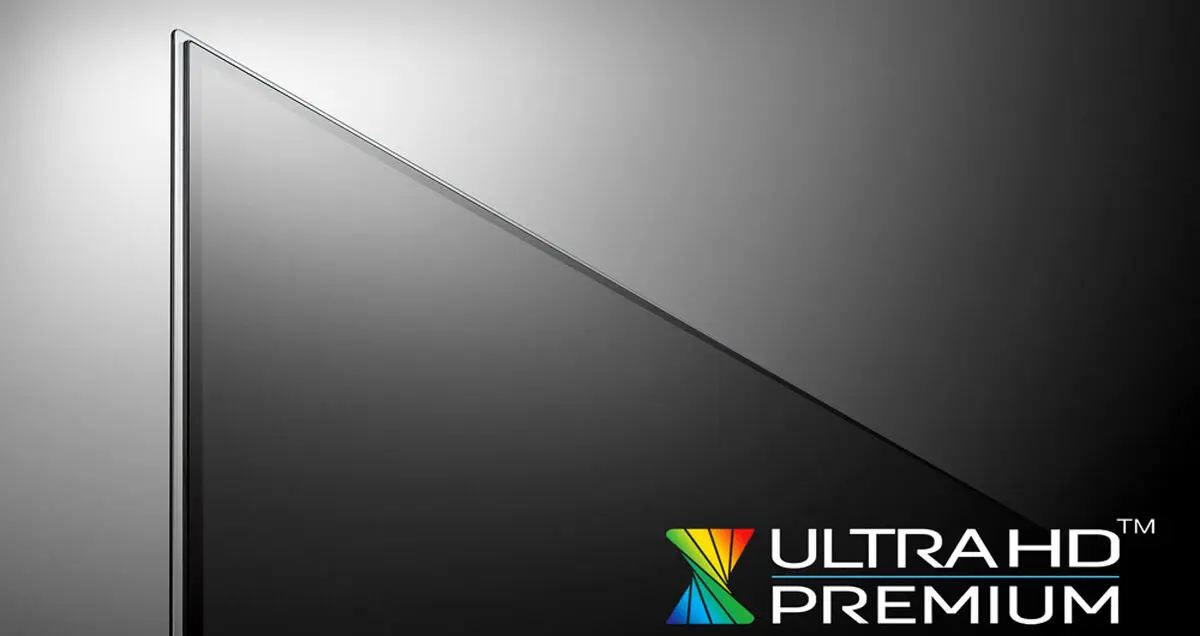 LG مشکل پرش نمایشگر های HDR را برطرف می کند
