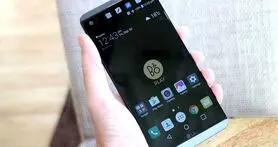 بررسی تخصصی ال جی V20