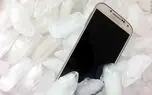 بررسی اثر سرمای شدید بر عملکرد گوشی های هوشمند