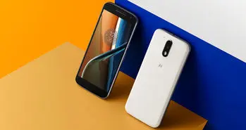LG K10 یا Motorola Moto G4؟