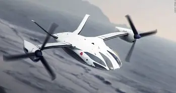 معرفی فناوری های جدید در هواپیماهای آینده