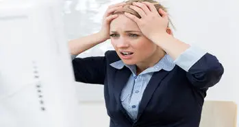 چگونه فایل های خود را بعد از خرابی سیستم عامل بازیابی کنیم؟