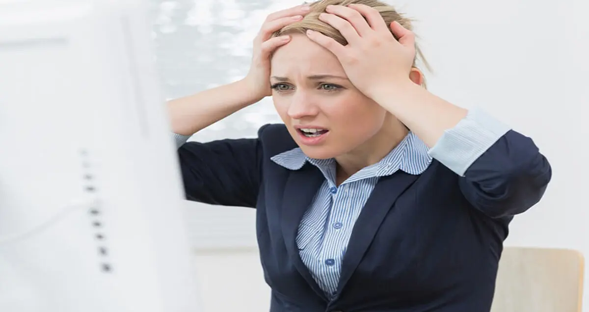 چگونه فایل های خود را بعد از خرابی سیستم عامل بازیابی کنیم؟