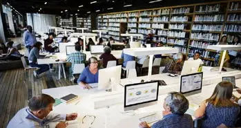 تغییر روش آموزش و یادگیری با ظهور فناوری جدید