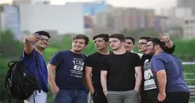 کدام گوشی بهترین سلفی های دنیا را می گیرد؟
