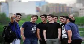 کدام گوشی بهترین سلفی های دنیا را می گیرد؟
