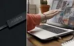 با گجت Airbar صفحه لپتاپ خود را لمسی کنید
