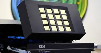 آیا TrueNorth جایگزین مغز انسان می‌شود؟