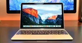 آموزش تصویری اشتراک یک فایل بین ویندوز ۱۰ و OS X