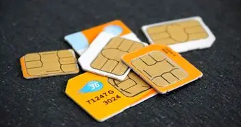 هشدار به سیم‌کارت‌هایی که نقص هویتی دارند