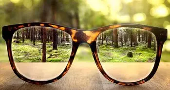 کشف ارتباط بین نور خورشید و نزدیک بینی افراد