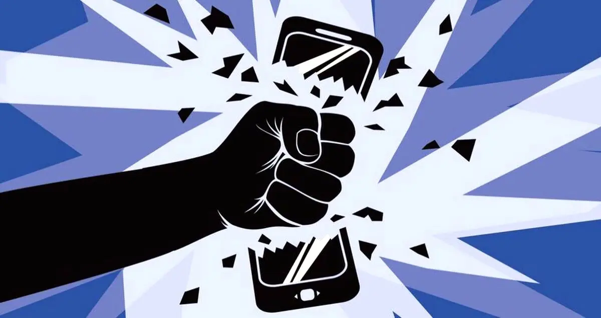 ۷ روش برای رفع مشکل هنگ کردن گوشی اندروید و iOS