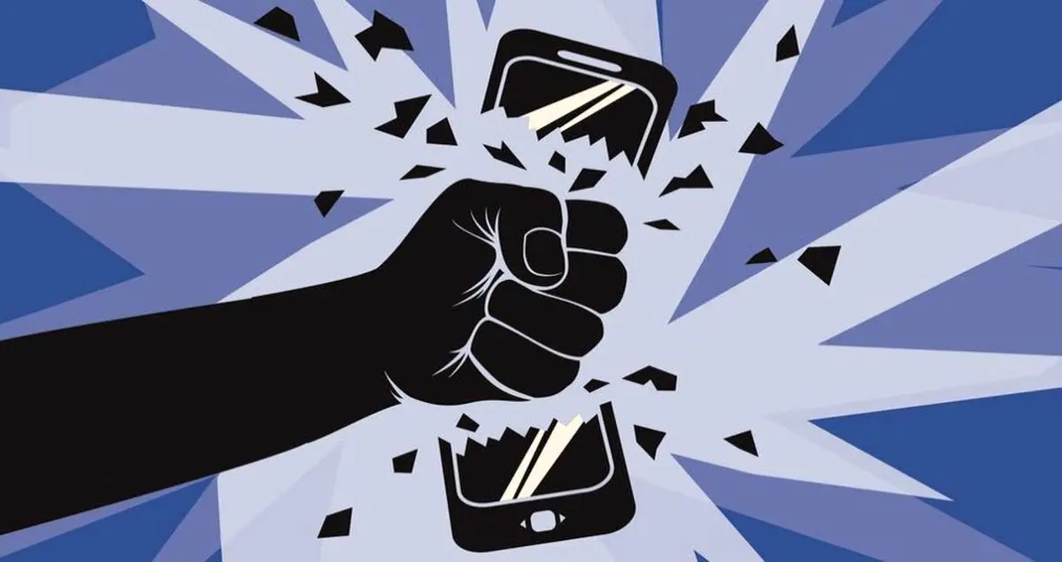 ۷ روش برای رفع مشکل هنگ کردن گوشی اندروید و iOS