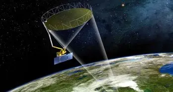 ماموریت جدید ناسا جایی بین زمین و آسمان