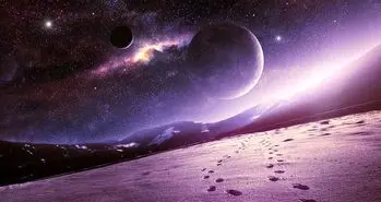 تصاویری فوق العاده شگفت انگیز از فضا