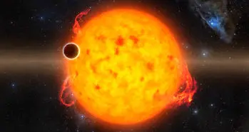 آیا زمین ۵ میلیارد سال دیگر وجود خواهد داشت؟