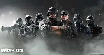 بروز رسانی جدید بازی Rainbow Six Siege منتشر شد