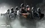 بروز رسانی جدید بازی Rainbow Six Siege منتشر شد